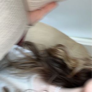 Meet your Posher, Harlie